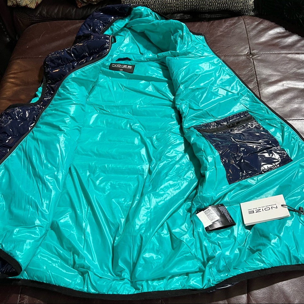 Noize NWT various - Picture 4 of 7